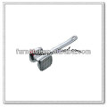 U177 Aluminum Square Meat Tenderizer